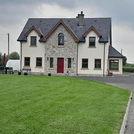 Nature'S Rest Carrick on Shannon 外观 照片