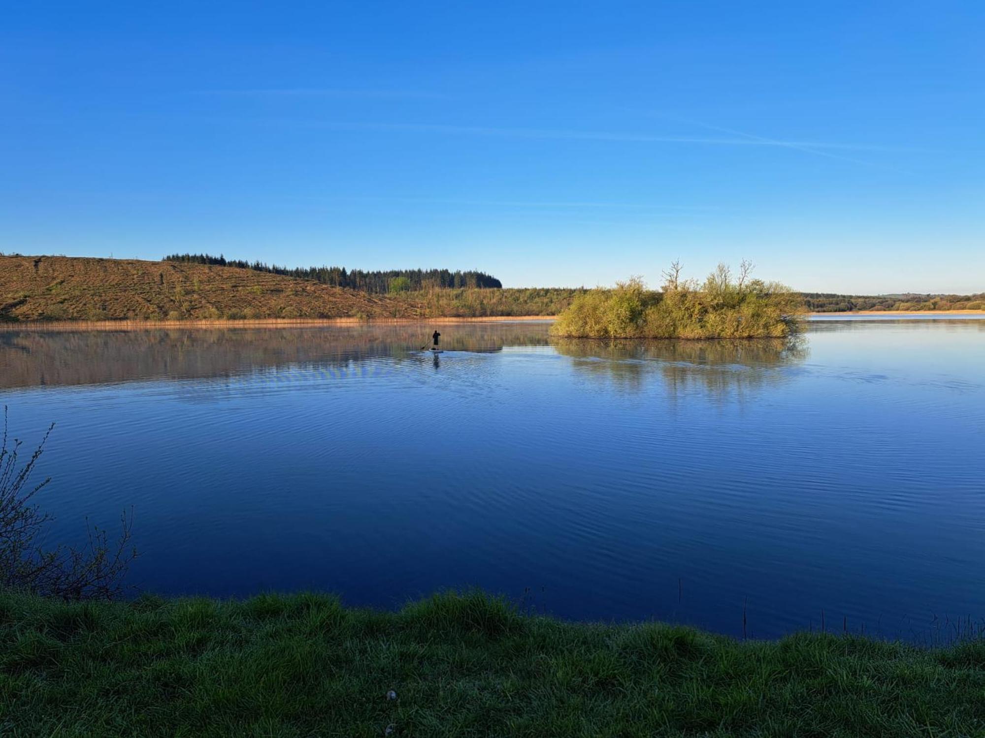 Nature'S Rest Carrick on Shannon 外观 照片