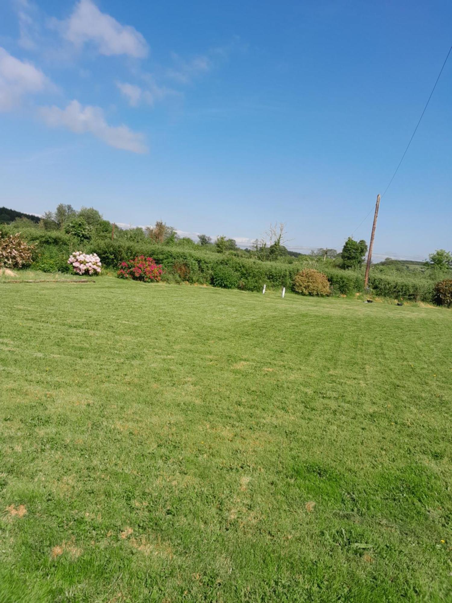 Nature'S Rest Carrick on Shannon 外观 照片